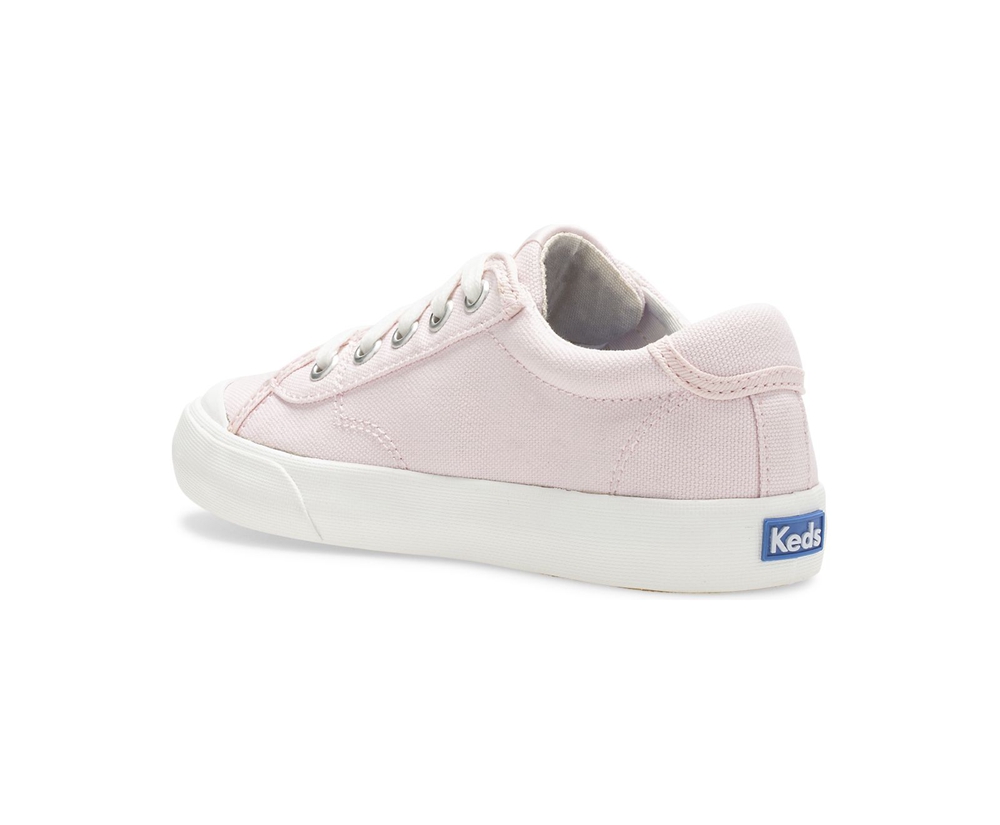 Keds Sneaker Kinder Rosa - Crew Kick 75 - VYF-518973